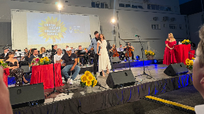 Ravno selo film festival
